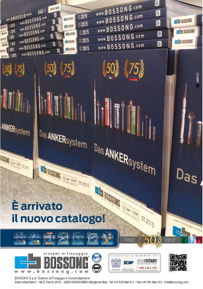 IL NUOVO CATALOGO E' ARRIVATO