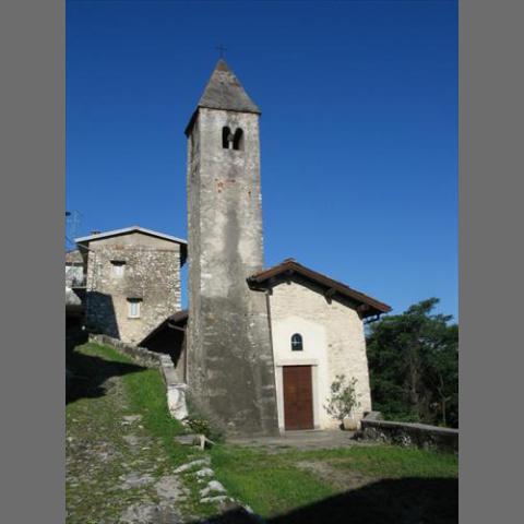 Chiesa di San Biagio - Cittiglio (Va)