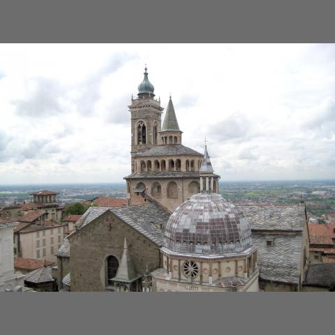 Basilica Santa Maria Maggiore