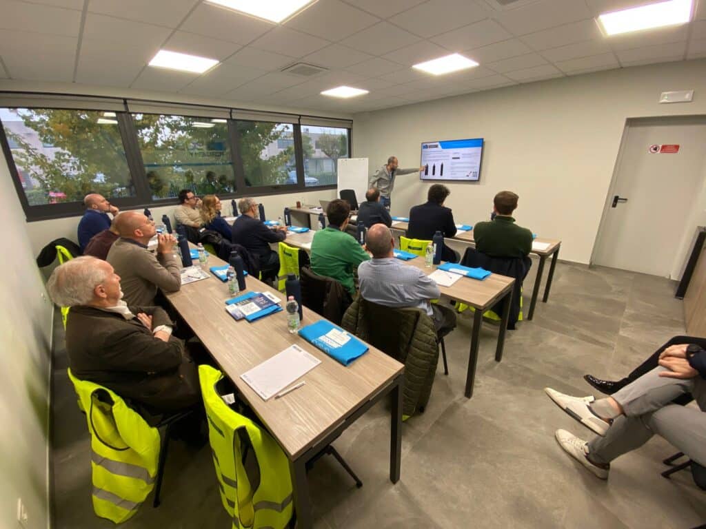 Formazione ordine ingegneri