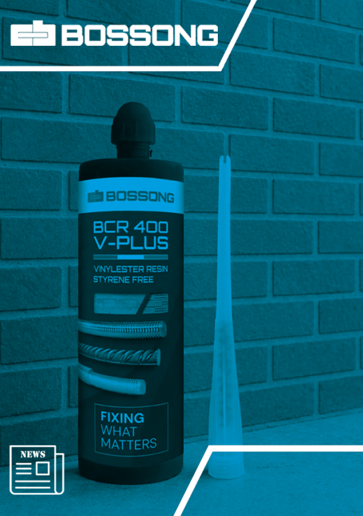 BCR400V PLUS