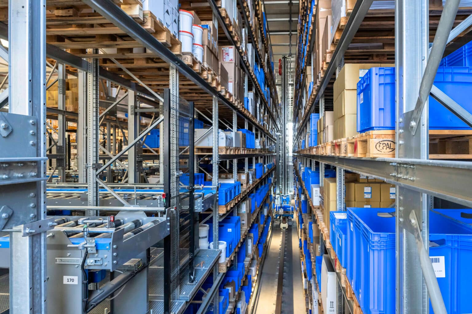 Bossong servizio clienti