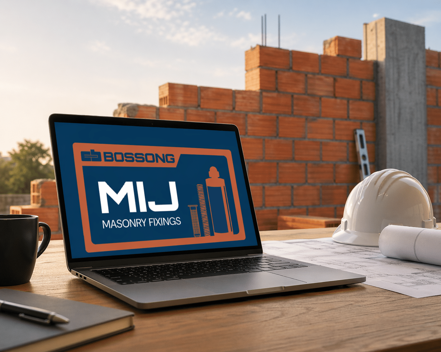 Software muratura bossong