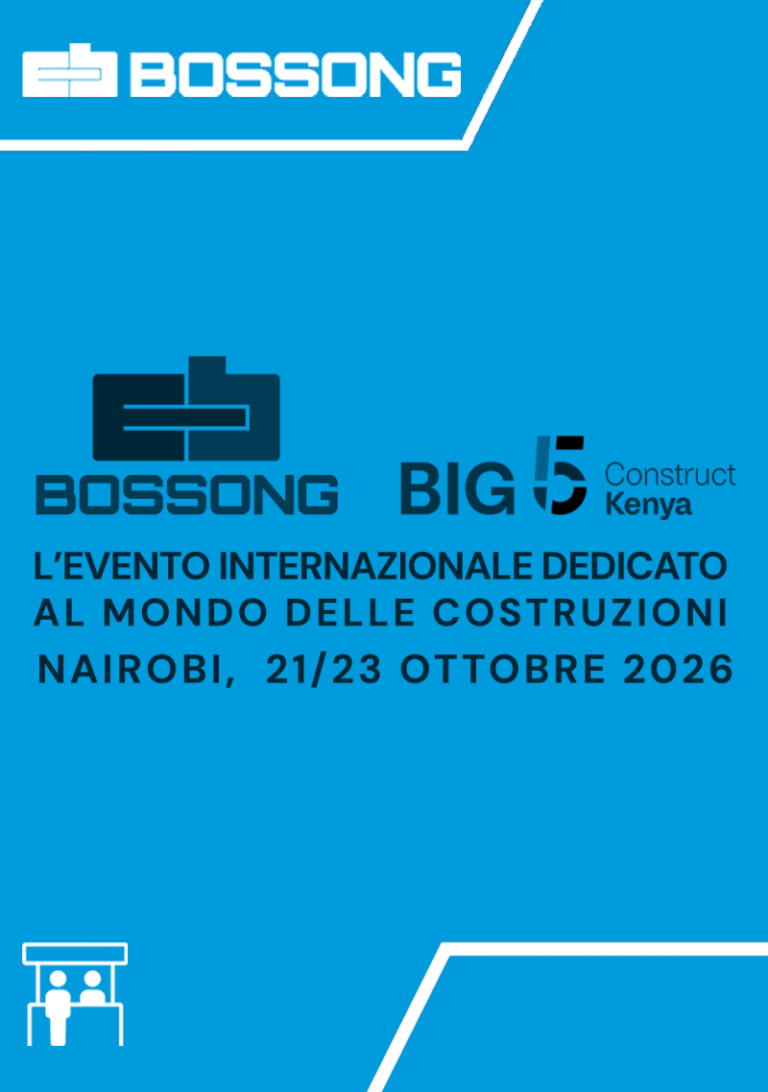 Copertina kenya