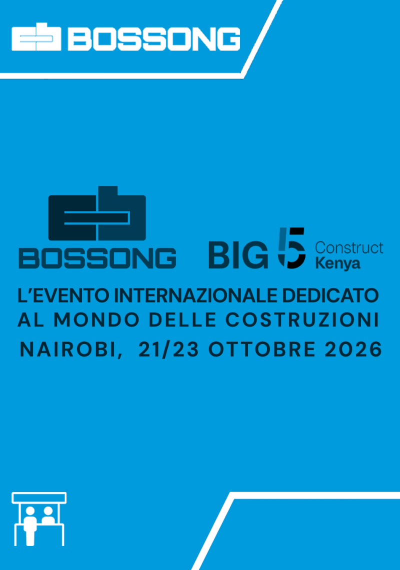 Copertina kenya